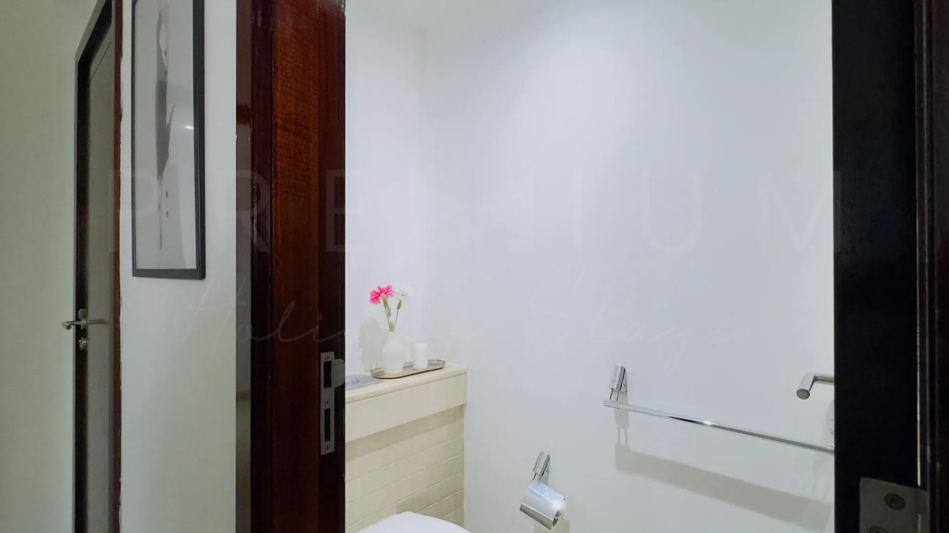 Apartment The Residence E2 Tower 5-2902 Dubai United Arab Emirates