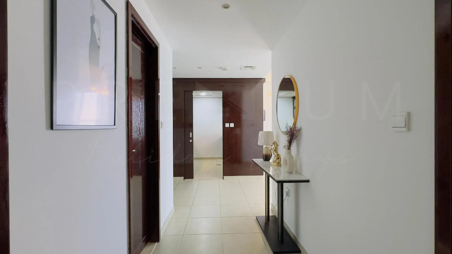 The Residence E2 Tower 5-2902 Dubai