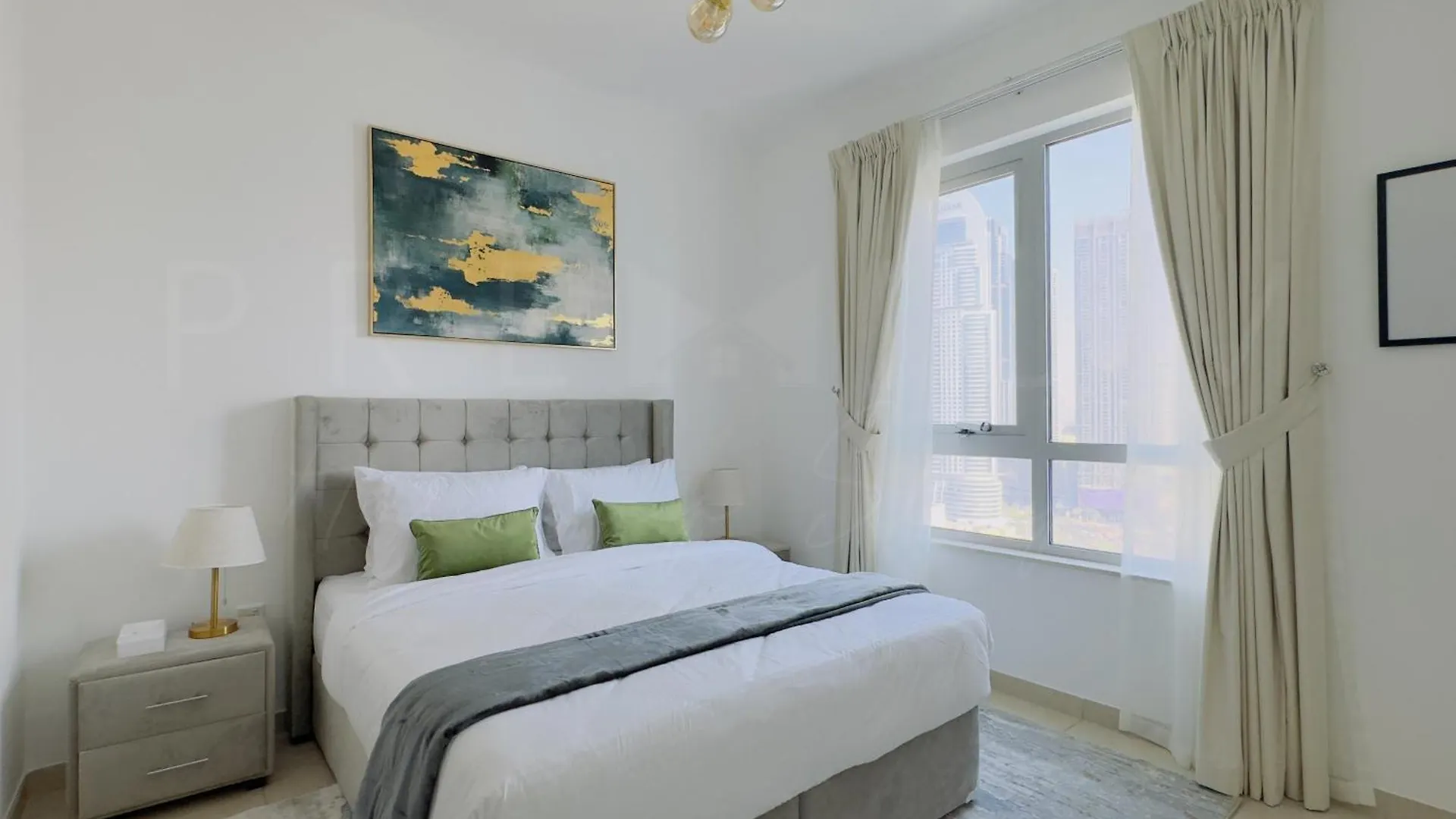 Apartment The Residence E2 Tower 5-2902 Dubai United Arab Emirates