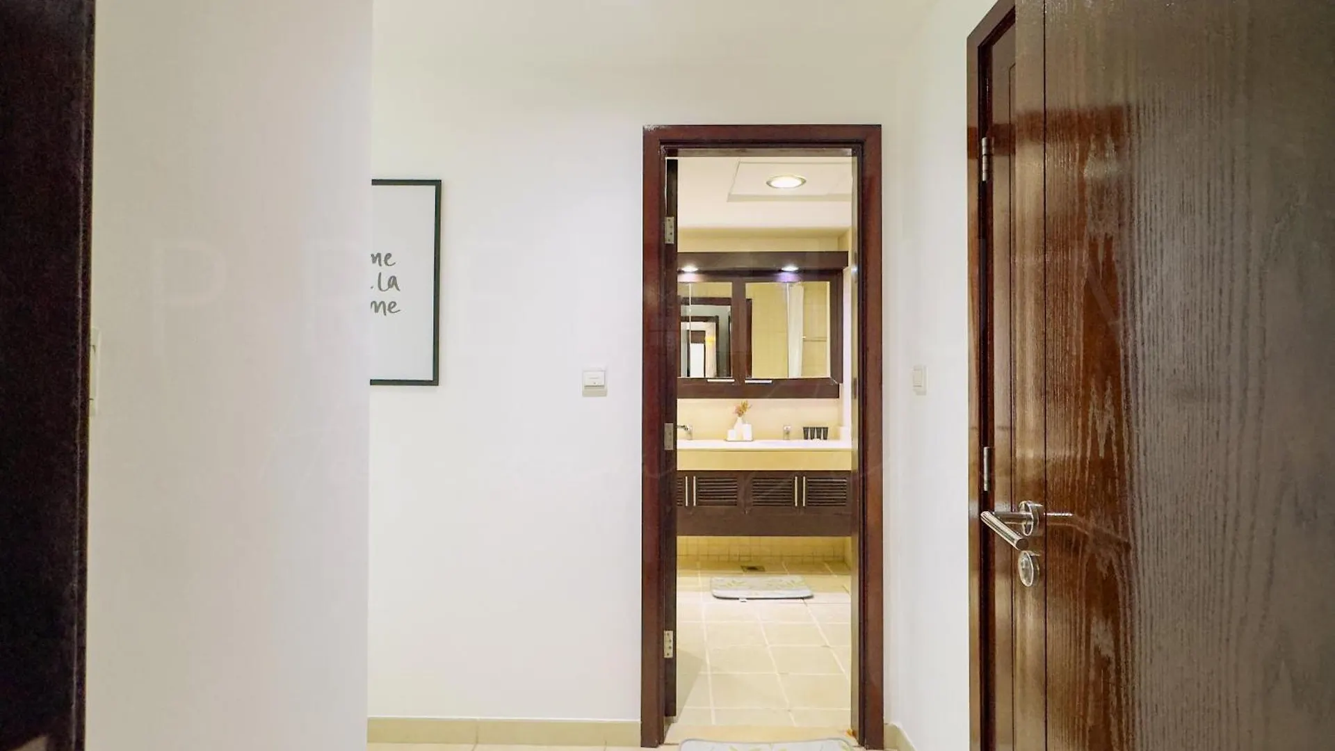 Apartment The Residence E2 Tower 5-2902 Dubai United Arab Emirates