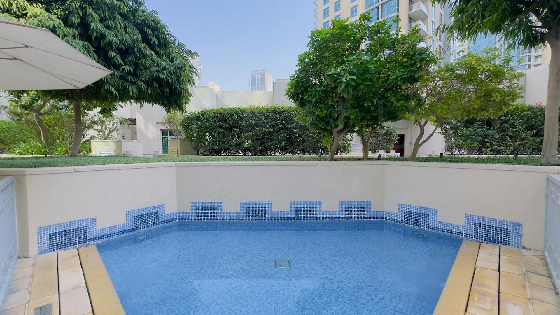 The Residence E2 Tower 5-2902 Dubai Apartment
